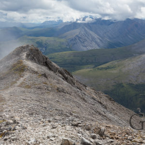 Alaska Highway Wandern