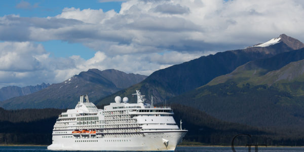 Alaska Seward Waldtour Major Marine Tours